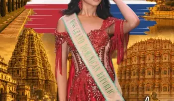 RD queda fuera de semifinales de Miss Grand tras ocho años clasificando