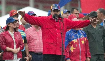 Nicolás Maduro ordena internet gratis para escuelas 