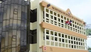 Convenio beneficiará a 30 jóvenes dominicanos