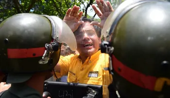 El régimen de Nicolás Maduro arresta más de 1.500 opositores en el último mes