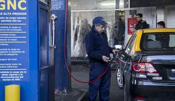 Posible quita de subsidios pone en riesgo la continuidad del GNC para autos particulares