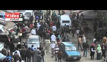 Al menos tres muertos en una fuerte explosión en El Cairo (VIDEO)