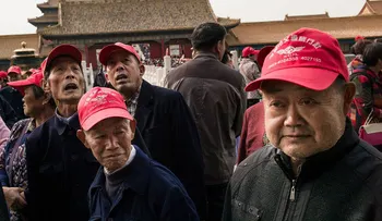 La razón por la que en China los viejos están solos y tristes