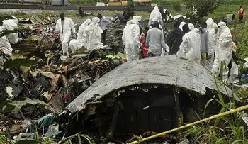 25 mueren al caer avión de carga sobre el Nilo en Sudán del Sur