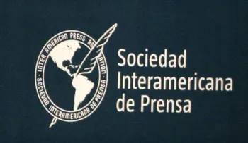 SIP lanza plan de seguro "para periodistas por periodistas"