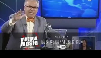 Roberto Cavada truena por indiferencia en caso de niña de 5 años (VIDEO)