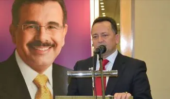 En el primer año de Gobierno  Cónsul dominicano de Madrid felicita al presidente Danilo Medina