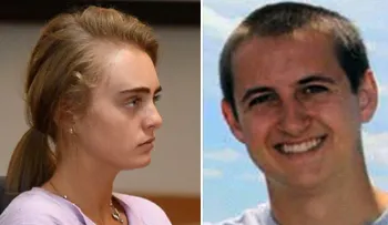 Hallan culpable de homicidio involuntario a joven que habría incitado a su novio a suicidarse