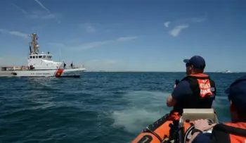 Interceptan 44 dominicanos en el Canal de la Mona y repatrian a RD