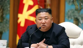 Revista TMZ dice que Kim Jong-un, murió por un problema cardíaco