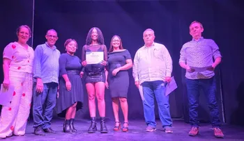 Escena Joven 2025 anuncia sus ganadores