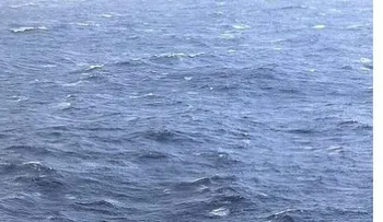 Siete desaparecidos tras volcarse barca con migrantes en República Dominicana