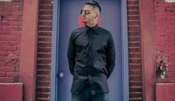 Christmas Hip Hop 2015 tendrá a Álvaro Díaz en Santo Domingo y en Las Terrenas