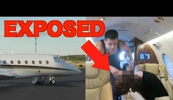 Una "chapiadora" canceló cita con su novio para irse con millonario y pasó tremenda vergüenza (VIDEO)