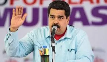 Maduro vincula a opositores con complot 
