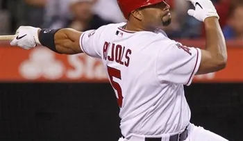 Lista de ganadores del premio al Jugador Más Valioso en MLB