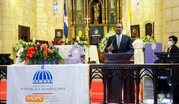 Conmemoran el 87 aniversario del MOPC con una histórica carpeta de unas 540 obras en ejecución