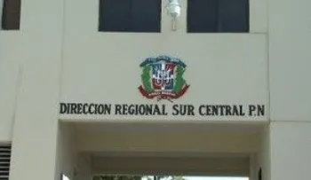 Policía desmantela punto de droga; ocupa dinero y arma de fuego
