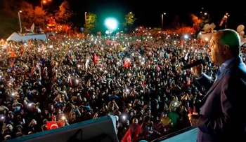 Los poderes sin precedentes que tendrá Erdogan en su nuevo periodo presidencial en Turquía
