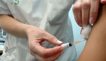 ¿Cómo funciona la inyección anticonceptiva para hombres?