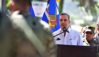 República Dominicana empezará a construir la verja fronteriza en tres meses