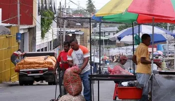 Economista advierte sobre crecimiento de informalidad en sector laboral