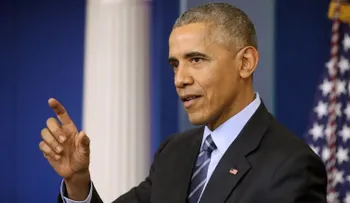 â??Es cruelâ?: así fue la dura crítica de Obama contra Trump por suspender DACA