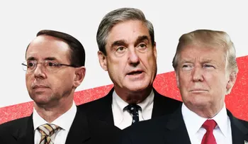 Trump está considerando despedir a este subsecretario de Justicia para controlar al fiscal Mueller