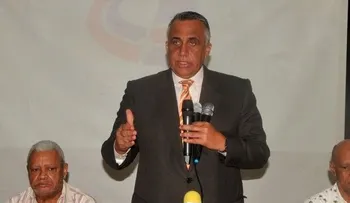 Preparación de la delegación RD para JJOO marcha con buenos pasos