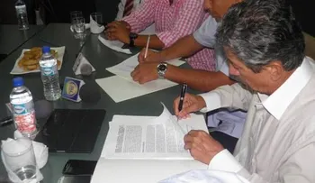 Candidata a rectora traza líneas de desarrollo académico y administrativo en los recintos