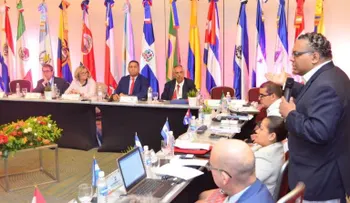 Directores derecho autor de AL acuerdan encaminar acciones para ajustar leyes a la era digital 