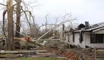 Nuevos tornados dejan una docena de muertos en el norte de Texas