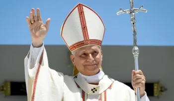 El papa León XIV advierte sobre el difícil control estatal de la inteligencia artificial en manos de gigantes tecnológicos