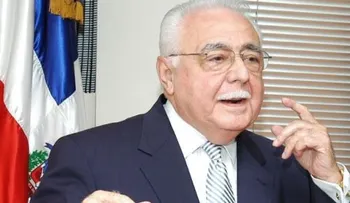 Antonio Isa Conde dice Ley Minera es â??obsoleta y jurásicaâ?