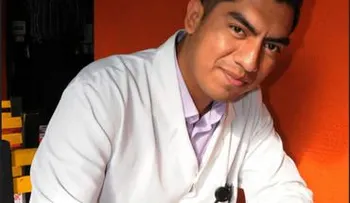 Diseñan radiofármaco identifica infecciones mediante tomografía