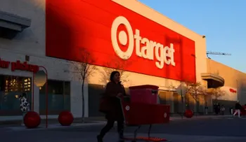 Target retira del mercado un disfraz de payaso de Halloween criticado por evocar la caricatura racista