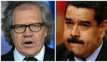 OEA autoriza a Almagro a presentar informe sobre Venezuela