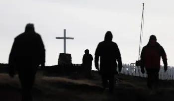 Malvinas: 44 años después, las heridas de la guerra siguen marcando la vida en las islas