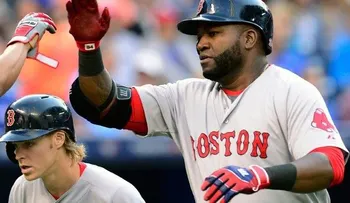 David y Hanley pegan de jonrón; Liriano se luce ante Detroit