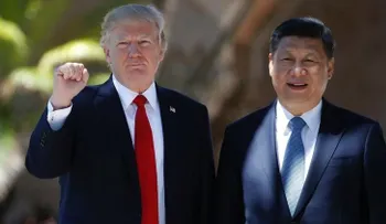 Donald Trump inicia batalla para superar a China en el desarrollo de la inteligencia artificial 