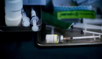 La ketamina, una droga vendida en las calles, está cerca de ser aprobada para tratar la depresión