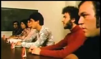 Un curioso experimento muestra cómo las personas ceden ante la presión grupal (Video)
