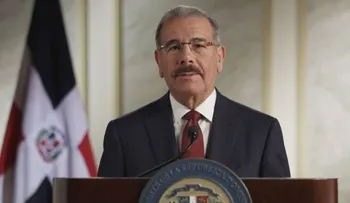 Presidente Medina pone en vigencia mediante decreto la Declaración Jurada de Patrimonio