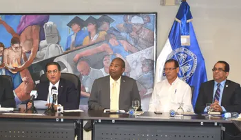 UASD reclama reapertura de diálogo con el Gobierno