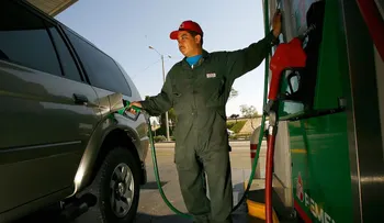 ¿Cuánto cuesta la gasolina en América Latina?