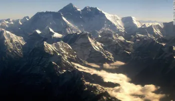 Así fueron las horas finales de los alpinistas que murieron en el Everest