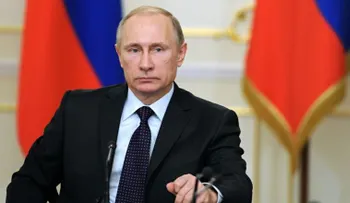 Ataque de EEUU en Siria lo enfrenta con Rusia, quien advierte ante la ONU es un "acto de agresión ilegítimo"
