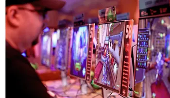 Videojuegos educativos: la ciencia desde una máquina arcade