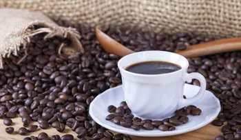 Estos son algunos de los principales beneficios de beber café.