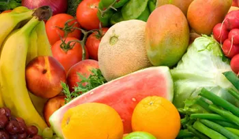 Estos alimentos pueden evitar cálculos renales: las frutas, verduras, pepinos, tomates y la sandía